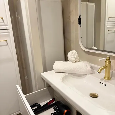 Au Coeur De Ile Saint-louis Et Notre Dame Appartement Parijs